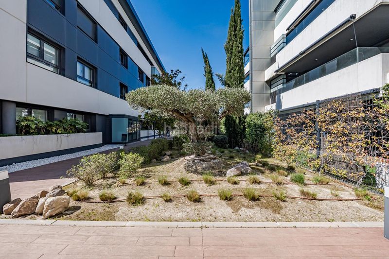 Foto a9d192e9-5d68-46c5-84c9-7a05e202222f. Pis amb aparcament piscina a Valdepastores-Las Encinas Boadilla del Monte