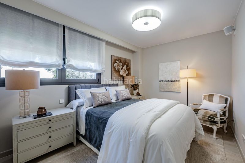 Foto f5fa7b26-06cc-4cf3-9bf3-d7175efd91df. Pis amb aparcament piscina a Valdepastores-Las Encinas Boadilla del Monte