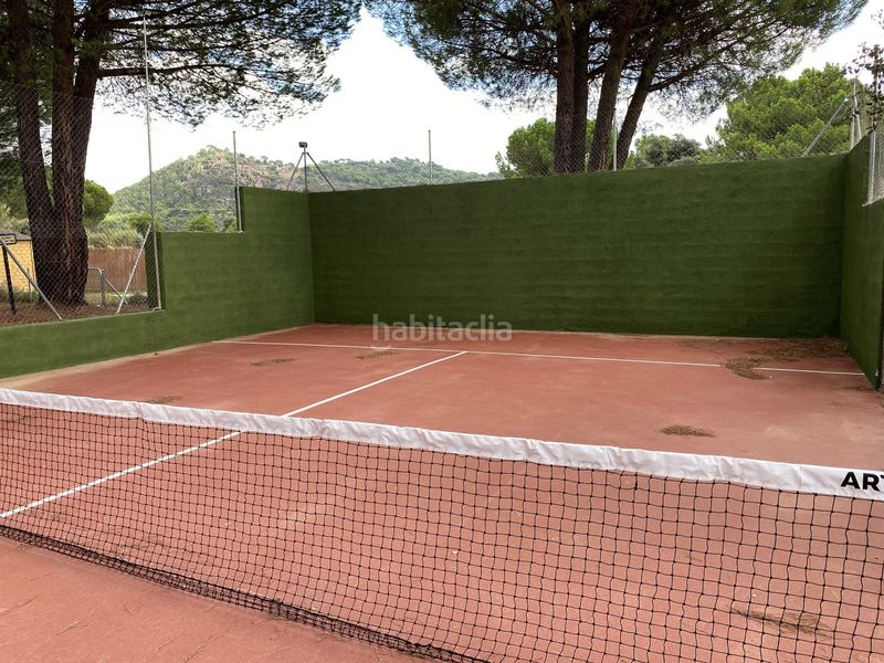 Foto 4411c72a-7e82-45ac-a749-8399c6dd9ad5. Masia amb calefacció piscina a Tiemblo (El)