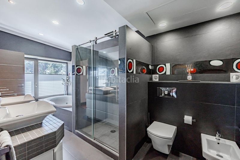 Foto 00e2bd01-d7c2-44fa-aa41-3d6fae0305a9. Chalet en Las Lomas Boadilla del Monte