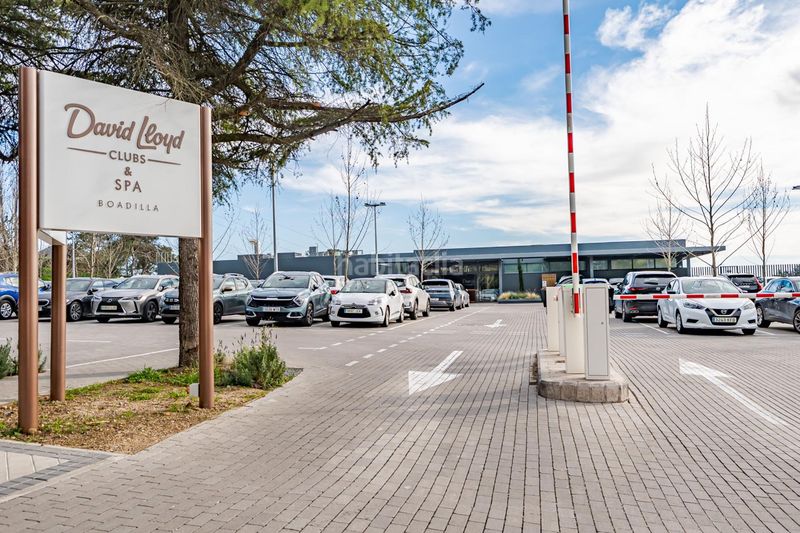 Foto 7ca7716a-ad02-431a-bed2-453f6b2763f7. Chalet en Las Lomas Boadilla del Monte