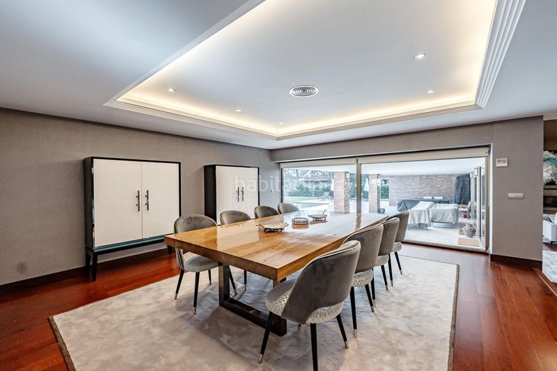 Foto 8d52080a-fbd9-421a-89b9-dc562b5654bc. Chalet en Las Lomas Boadilla del Monte