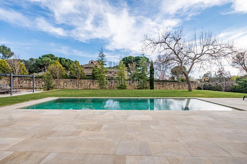 Foto 92fae338-86dd-4fef-a920-85b9074c85a7. Chalet en Las Lomas Boadilla del Monte