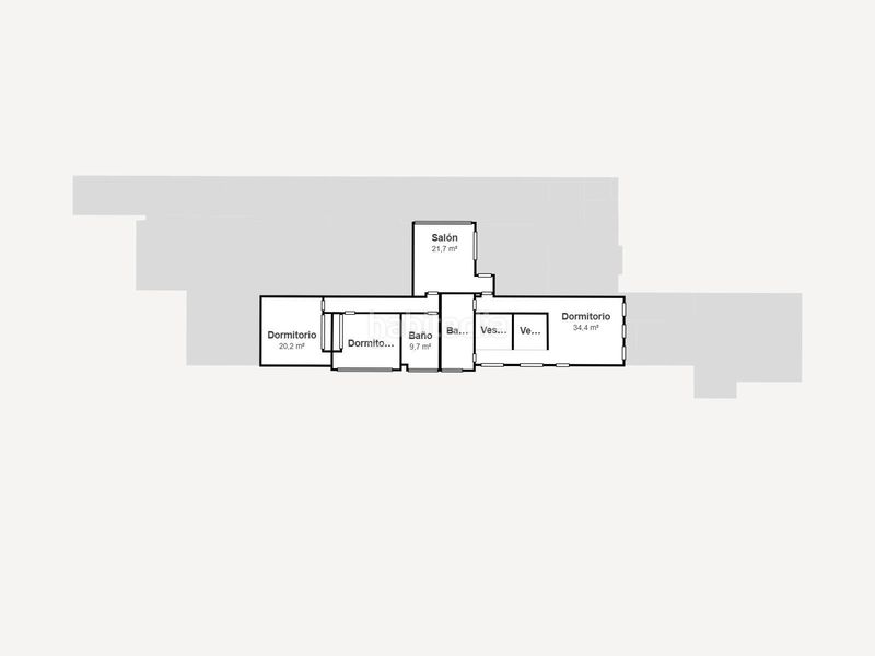 Foto c8fba58f-64ec-435b-869d-c0729ac07383. Chalet en Las Lomas Boadilla del Monte