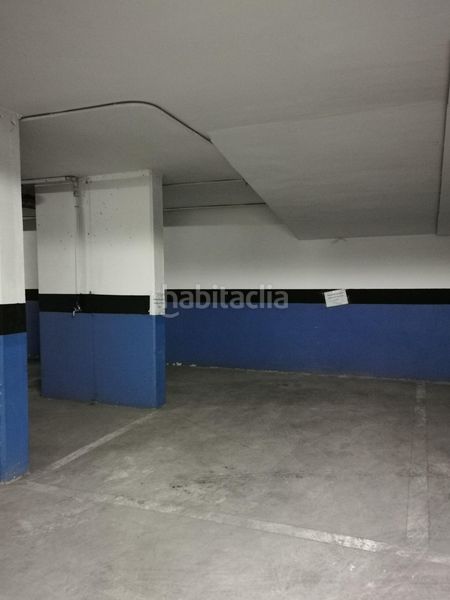 Foto e0529943-6b46-45f2-a0d0-b2a51a486784. Posto auto in Colina Madrid
