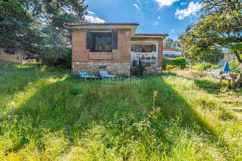 Foto 44d148d6-a5e9-4bd5-afc2-9be2622f3e03. Chalet  independiente en Robledo de Chavela