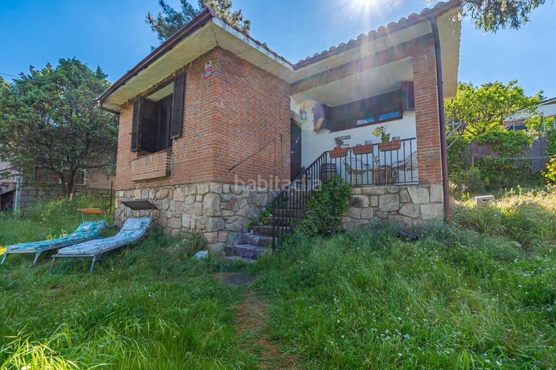 Foto 47237466-ca89-466f-a9c8-0cef467ba3cb. Chalet  independiente en Robledo de Chavela