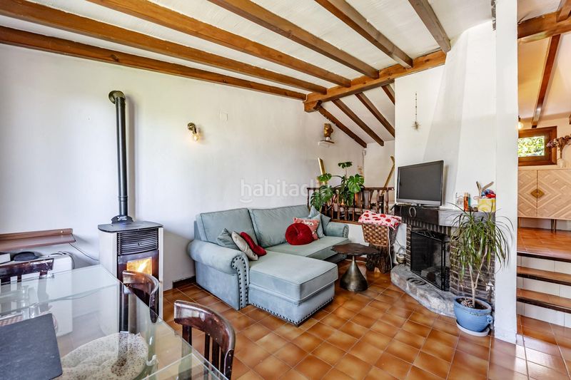 Foto a07a2177-a7e9-42f0-93f1-0451b4bdca79. Chalet  independiente en Robledo de Chavela