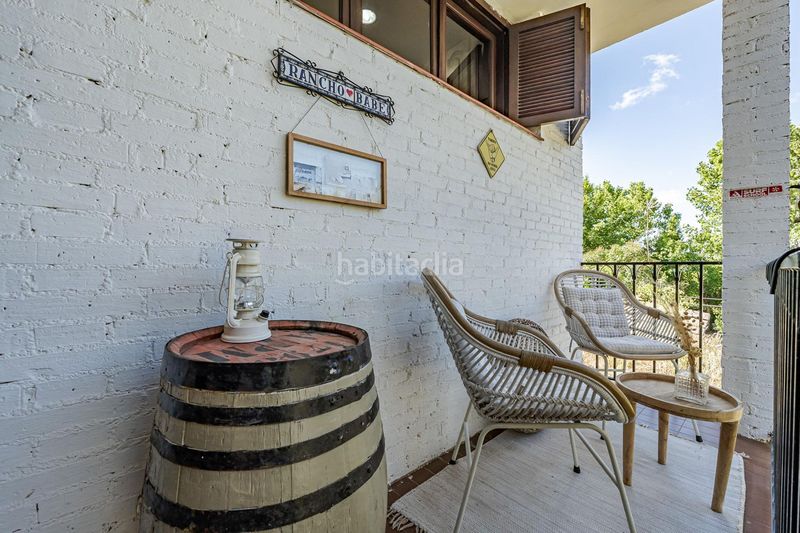 Foto db9064a3-1deb-4d57-a872-915240da0612. Chalet  independiente en Robledo de Chavela