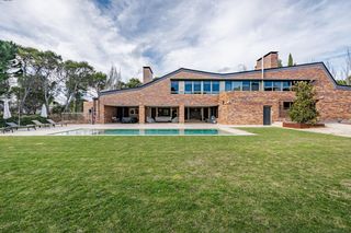 Chalet en Las Lomas