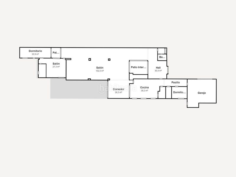 Foto 1ad6a08d-779c-42d4-a2df-30e10c2d97ef. Chalet avec chauffage parking piscine dans Las Lomas Boadilla del Monte