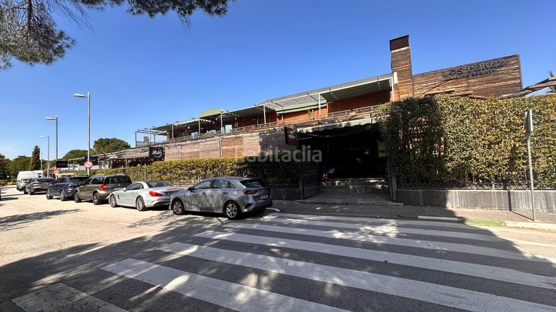 Foto 3c3557eb-41e1-4e32-832f-ad1ecede932d. Chalet avec chauffage parking piscine dans Las Lomas Boadilla del Monte