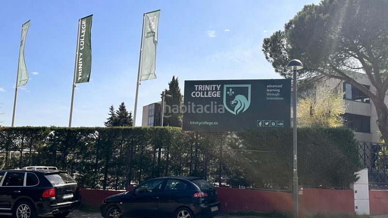 Foto c24a175f-90dd-4ddb-9bbb-22c83706d70b. Chalet avec chauffage parking piscine dans Las Lomas Boadilla del Monte
