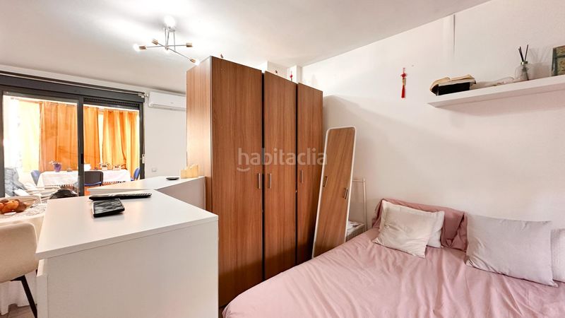 Foto b00828e2-7ec9-46c2-8422-6b70a694324c. Àtic a Numancia Madrid