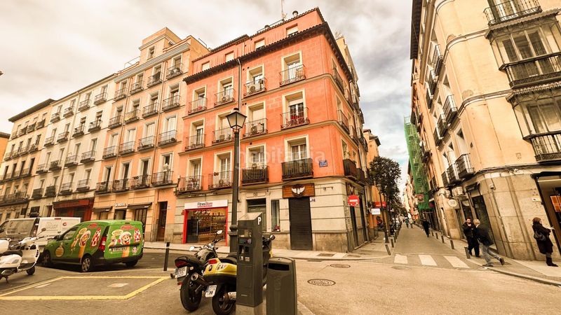 Foto ffbbf260-c789-4c52-8c96-10951b45cdeb. Lloguer pis amb calefacció a Justicia-Chueca Madrid