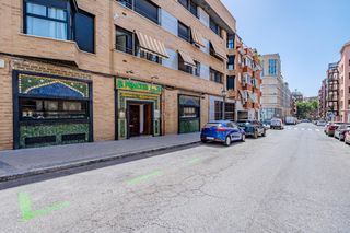 Traspàs Local Comercial a Palos de Moguer. Restaurante calle bernardino obregón