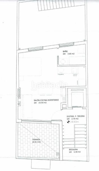Foto 0d06a211-2734-4b63-9cbf-280e8b854589. Edificio in Numancia Madrid