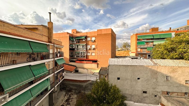 Foto 182a766c-2cbc-488f-9ea8-aec3f98a2828. Edificio in Numancia Madrid