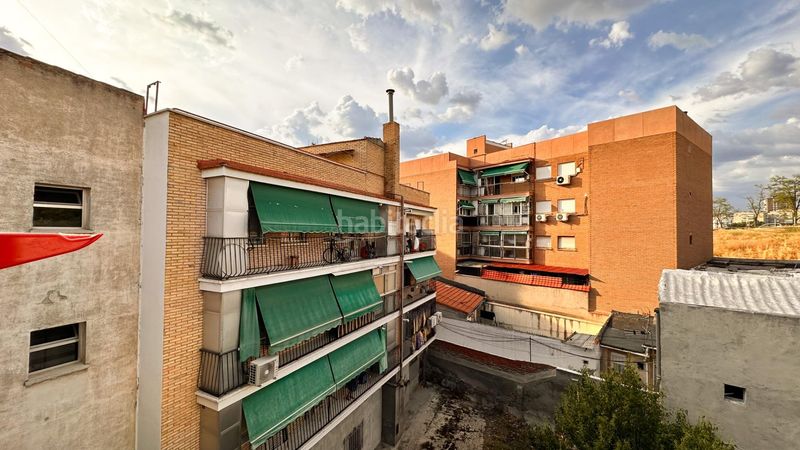 Foto 474609a0-875d-4b7d-ab21-89bcb9668330. Edificio in Numancia Madrid