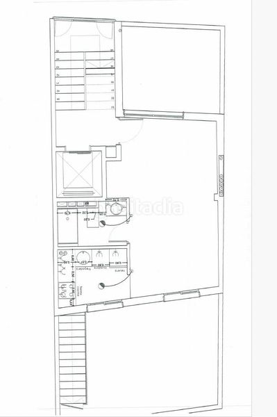 Foto bbc49f15-4d83-4f05-9fbb-b5dac5d39f25. Edificio in Numancia Madrid