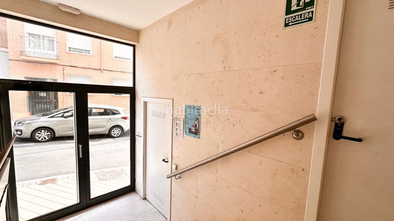 Foto bcab2344-dc4b-4813-befe-f0b8374a3faa. Edificio in Numancia Madrid