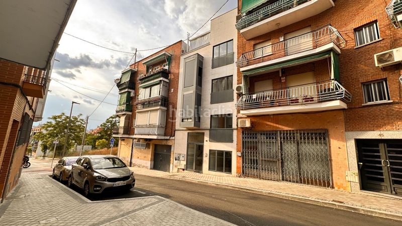 Foto d64590c1-bef7-46b7-b1bc-3feb204cbe36. Edificio in Numancia Madrid