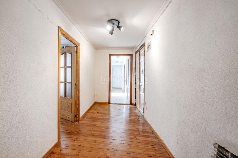 Foto 0fbf8276-866c-4912-8552-6df9690eaa18. Apartament amb calefacció a Centro Valladolid