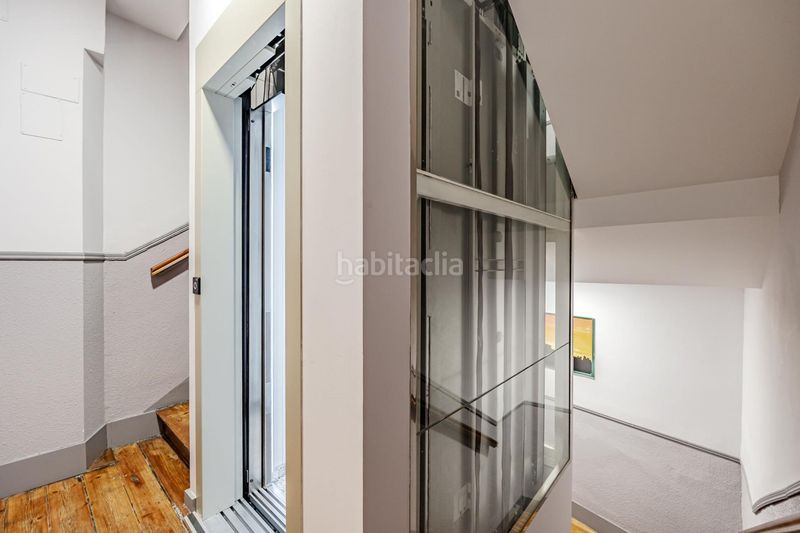 Foto 1a887418-05f9-4d69-a242-9b87e8f1bcb4. Apartament amb calefacció a Centro Valladolid