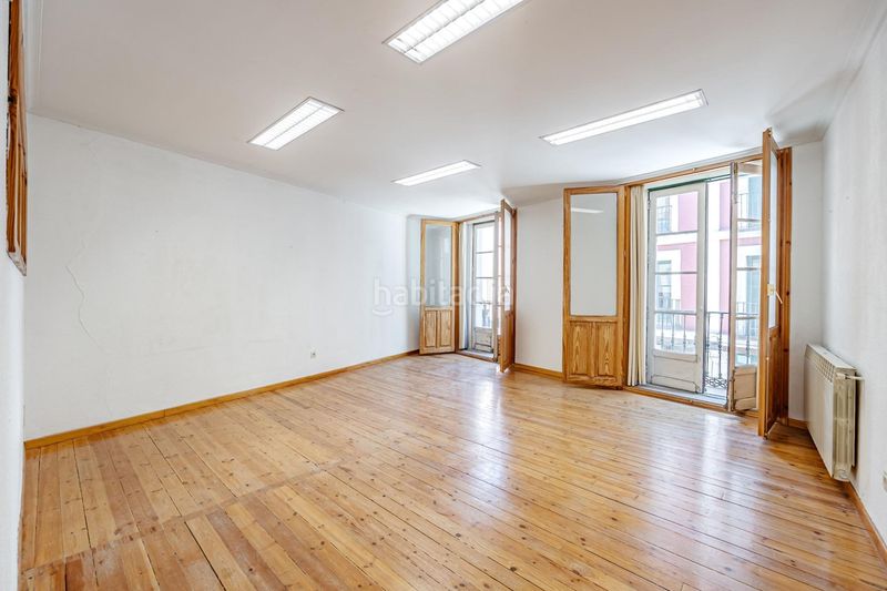 Foto 92c51bba-07fa-4fc9-b231-c8c961a71e77. Apartament amb calefacció a Centro Valladolid