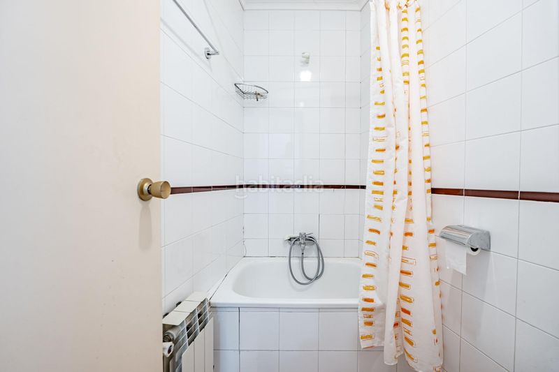 Foto d4f565e2-3d46-41fd-84f2-4d082339d118. Apartament amb calefacció a Centro Valladolid