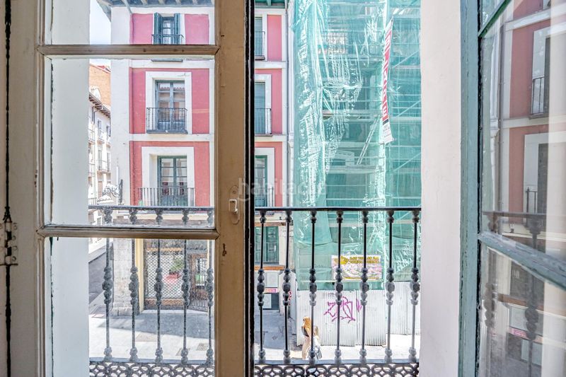 Foto 1ed22ea9-7843-4882-88fd-21fb9a274448. Apartamento en Centro Valladolid