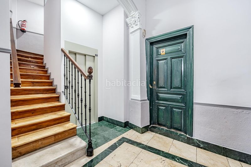 Foto 23c921a9-91c7-40c1-8297-afe77324b6fc. Apartamento en Centro Valladolid