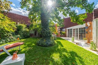 Maison jumelée à Urbanización Este-Montepríncipe