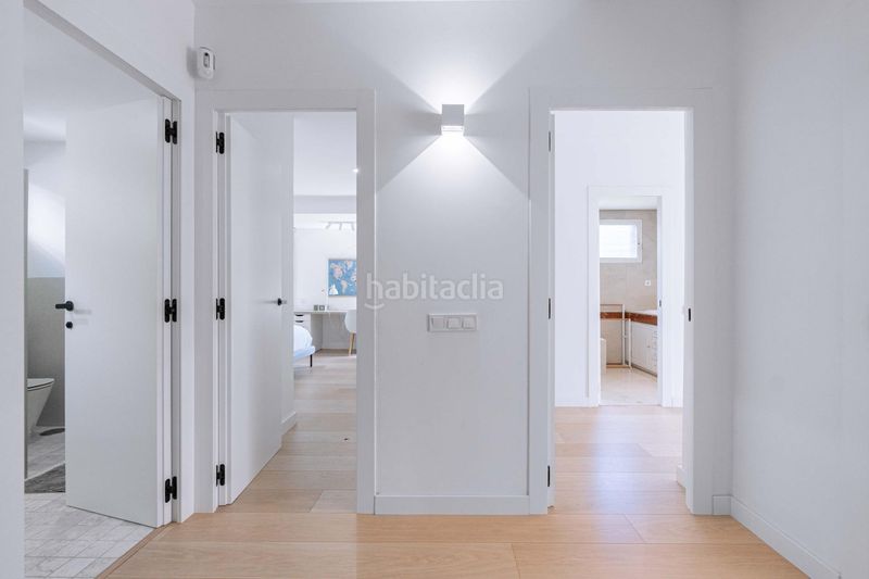 Foto 9d8cc660-5fee-49e4-9b2b-dc53529bdd7b. Miete doppelhaus mit heizung parking pool in Urbanización Este-Montepríncipe Boadilla del Monte