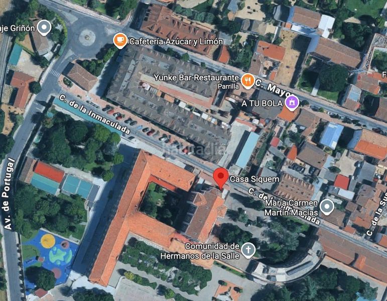 Foto 58625050-8303-40d4-94a3-07716762d390. Flat with parking in Griñón