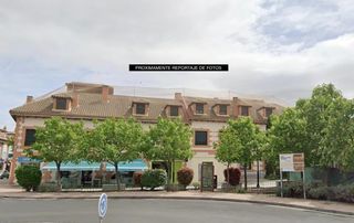Appartement à Griñón