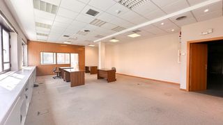 Oficina en Las Matas-Pe�ascales