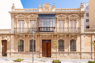 Haus in Valdepeñas