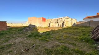 Terreny residencial a Santa Cruz de la Zarza