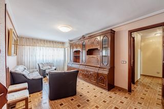 Flat in San Fermín