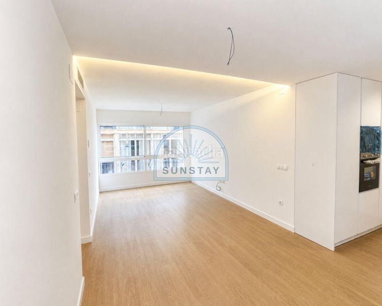 Foto 3fb4b113-fa1c-49dc-a550-122c4c26a1af. Apartament amb calefacció a Perchel Sur - Plaza de Toros Vieja Málaga
