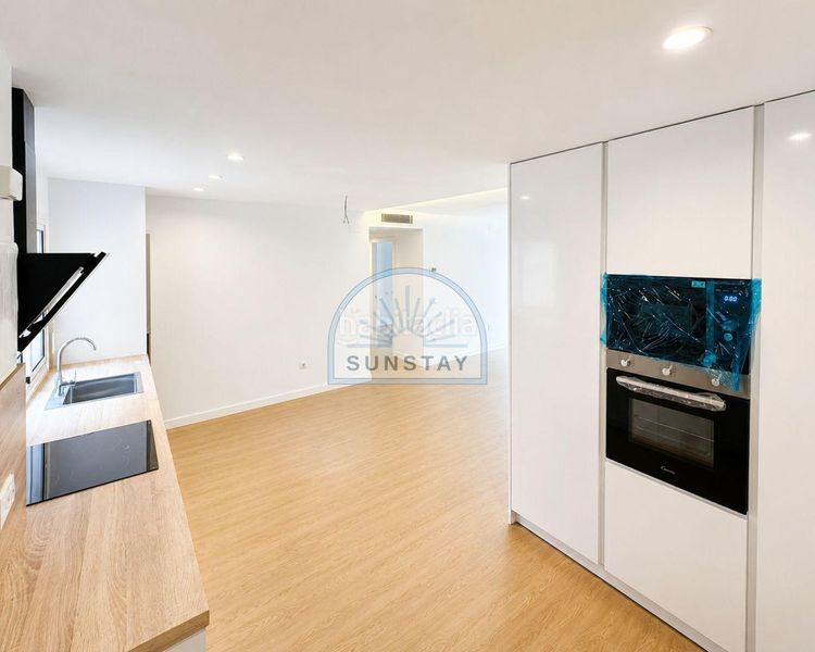 Foto 40091d03-92ed-4041-b68a-5660685a8b9f. Apartament amb calefacció a Perchel Sur - Plaza de Toros Vieja Málaga