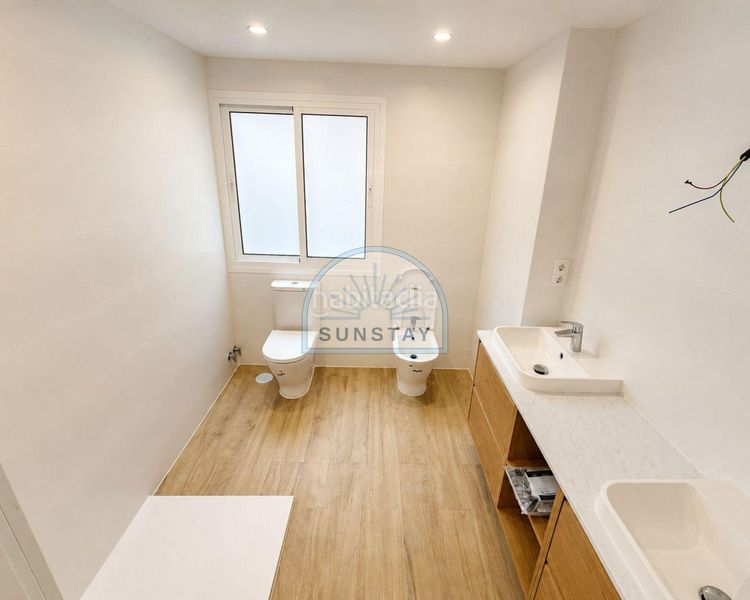 Foto 487b5783-5626-49a2-bdbd-ac9b2819e0f5. Apartament amb calefacció a Perchel Sur - Plaza de Toros Vieja Málaga