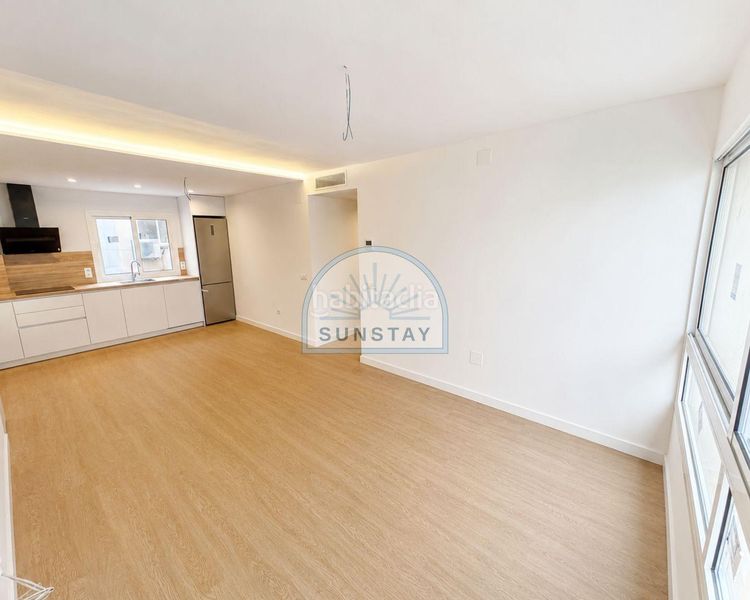 Foto 6648d400-5dc2-4d7c-8046-f40233c94e23. Apartament amb calefacció a Perchel Sur - Plaza de Toros Vieja Málaga