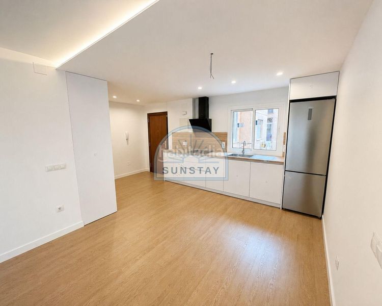 Foto 681a18cc-9832-4568-96f2-248190ec2986. Apartament amb calefacció a Perchel Sur - Plaza de Toros Vieja Málaga
