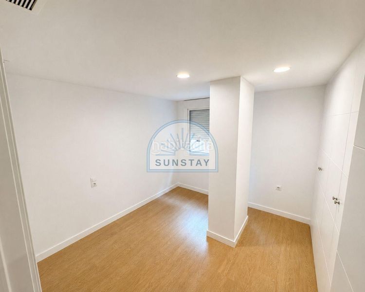 Foto 883d588d-9bff-41cd-b857-6a812e7c89da. Apartament amb calefacció a Perchel Sur - Plaza de Toros Vieja Málaga