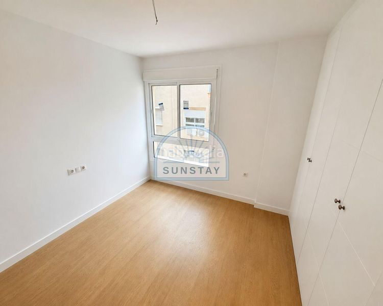 Foto 92ac944a-c744-4075-9397-5a0437166082. Apartament amb calefacció a Perchel Sur - Plaza de Toros Vieja Málaga
