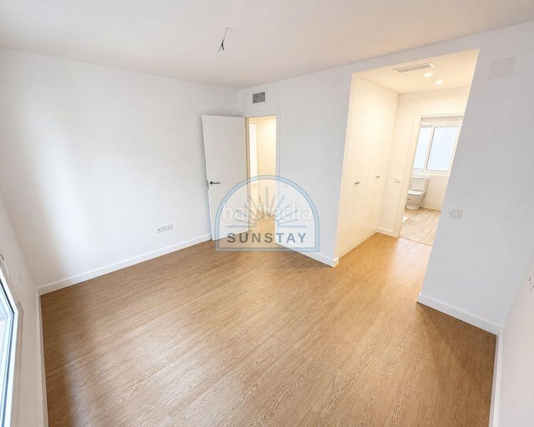 Foto 95049ee0-7ea2-47b7-bab5-5c30d4603fbb. Apartament amb calefacció a Perchel Sur - Plaza de Toros Vieja Málaga