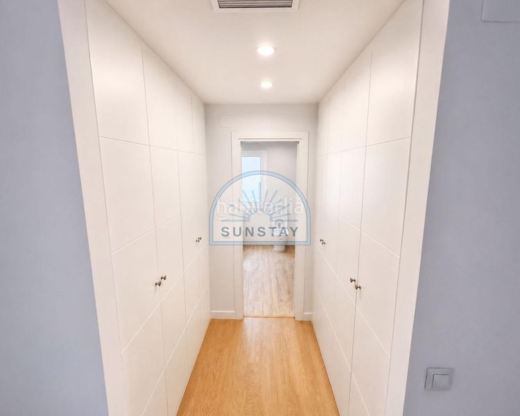 Foto a12c5249-e47a-4220-aa31-5c695c94c0c9. Apartament amb calefacció a Perchel Sur - Plaza de Toros Vieja Málaga