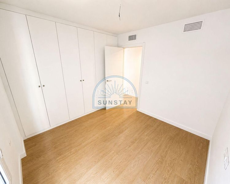 Foto b368c39b-c588-45e7-ad04-c3c5f639542e. Apartament amb calefacció a Perchel Sur - Plaza de Toros Vieja Málaga